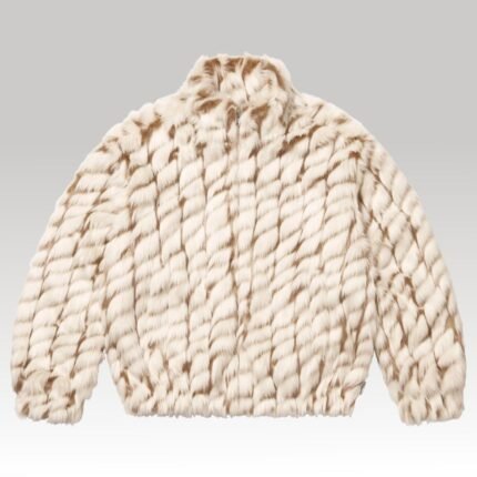 Supreme 2-Tone Windstopper Faux Fur