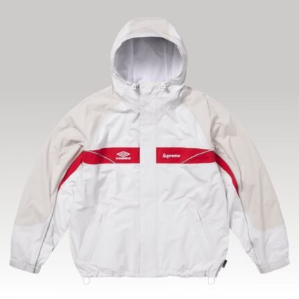 Supreme x Umbro GORE-TEX Hooded Jacket