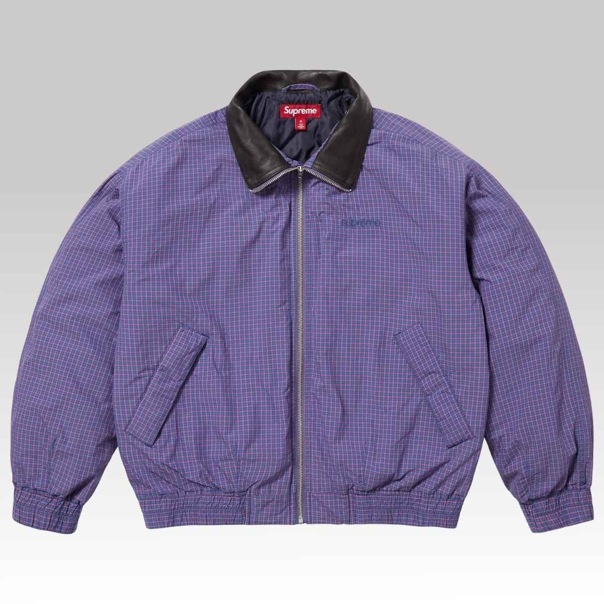 leather collar utilty jacket (4)